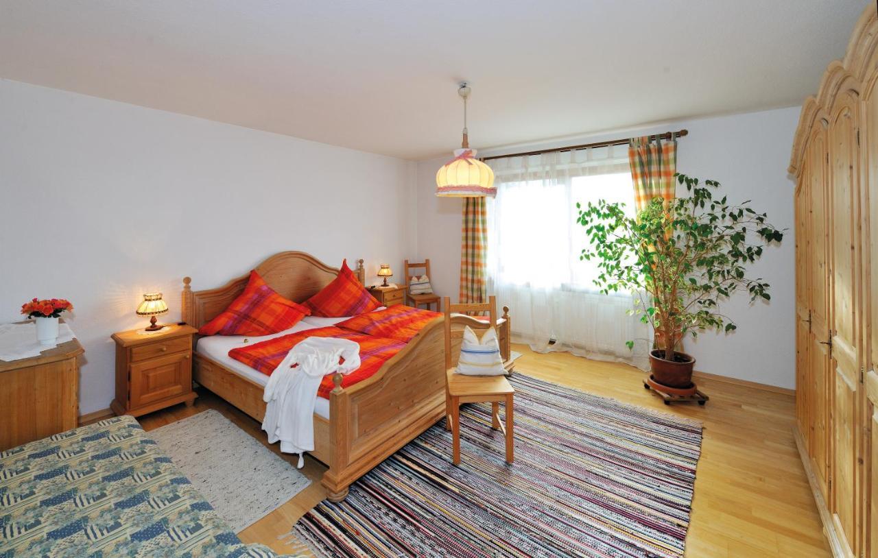 110 Qm Ferienwohnung Haus Renn Bischofswiesen Exterior foto